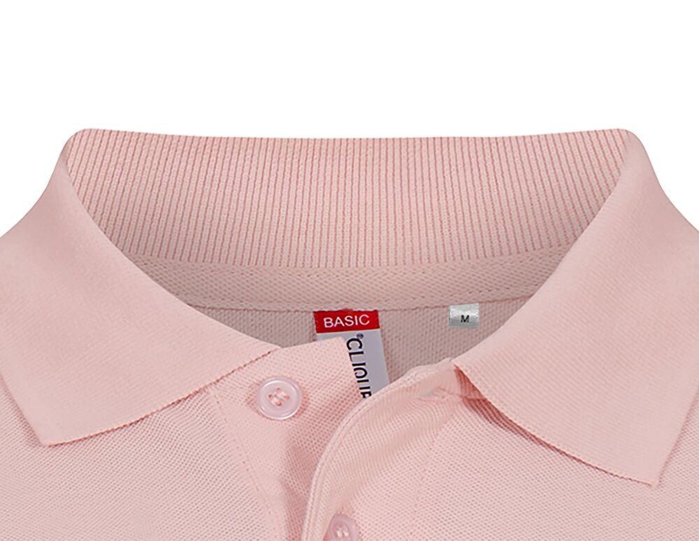 Basic Polo