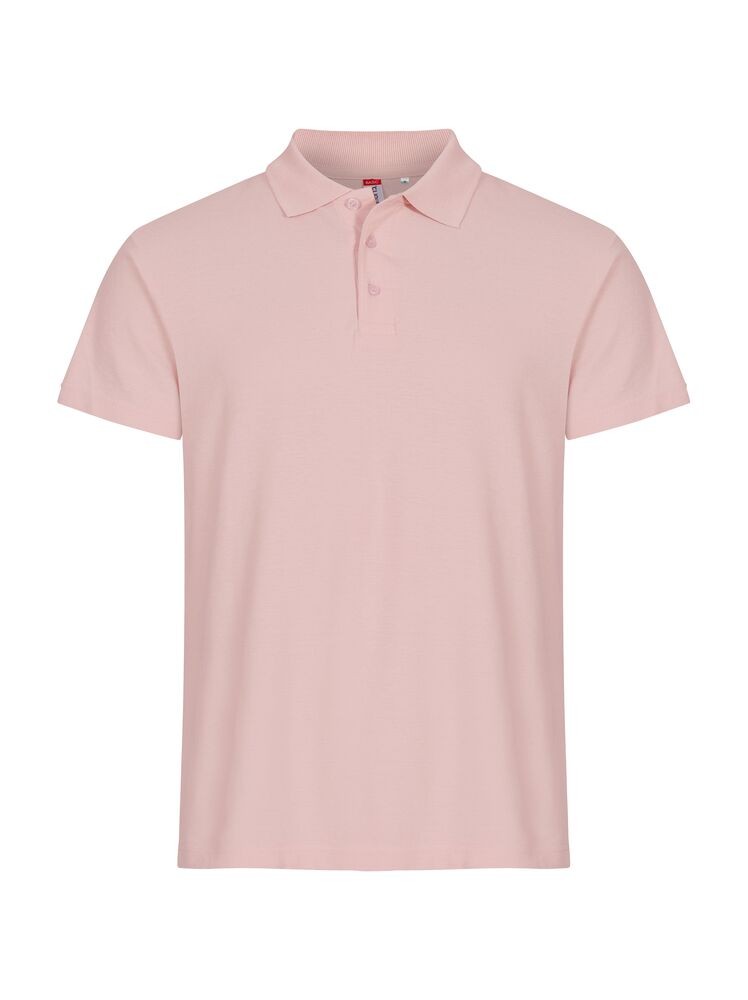 Basic Polo