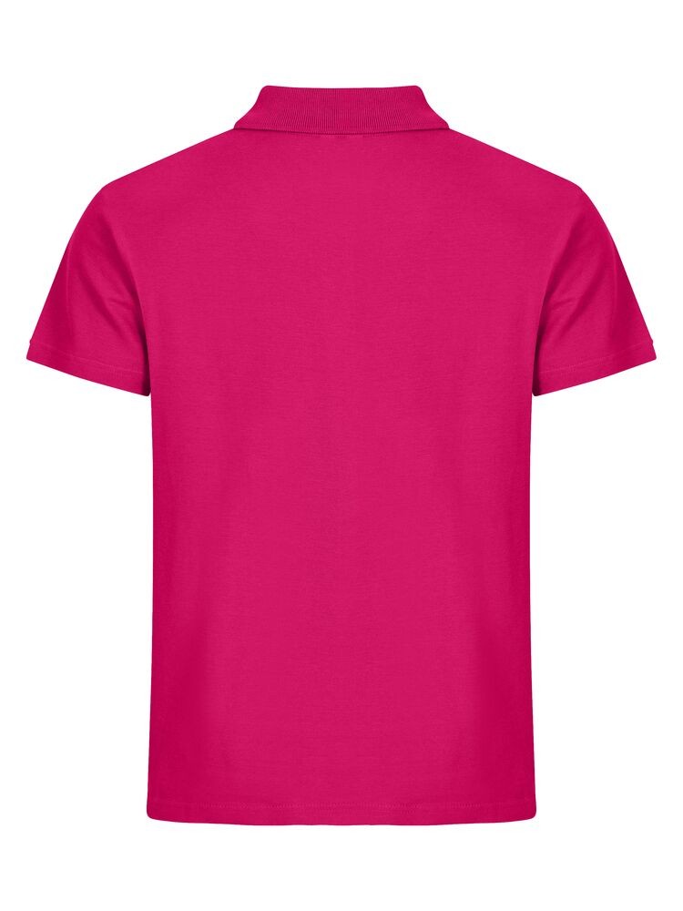 Basic Polo