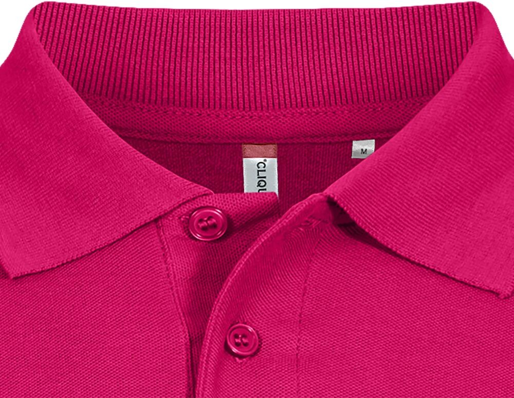 Basic Polo