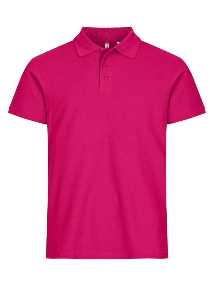 Basic Polo