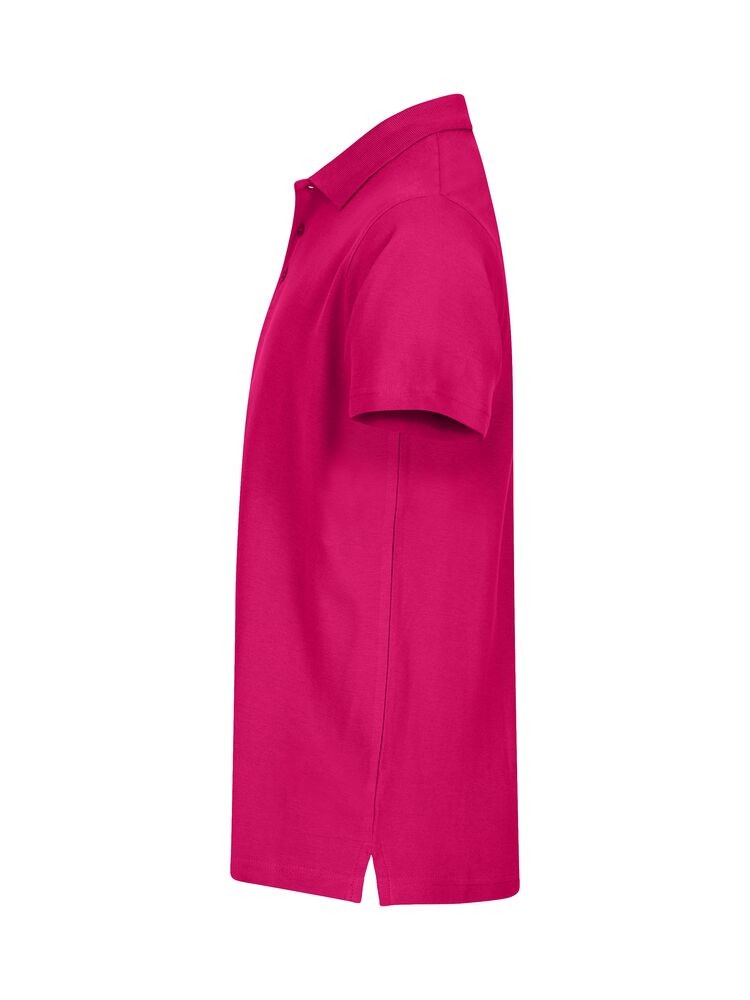 Basic Polo