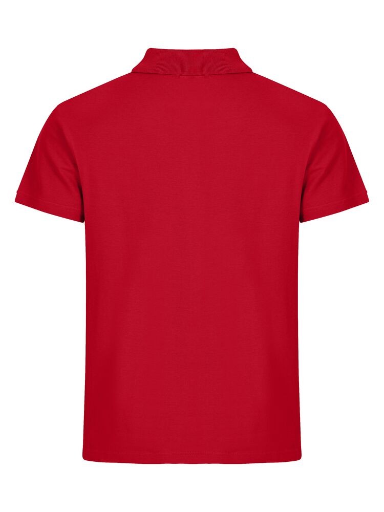 Basic Polo