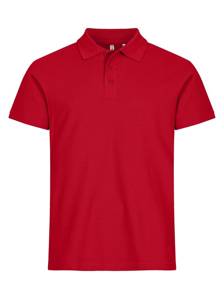 Basic Polo