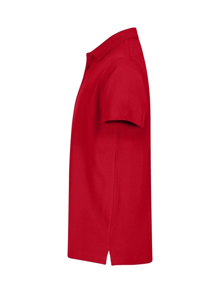 Basic Polo