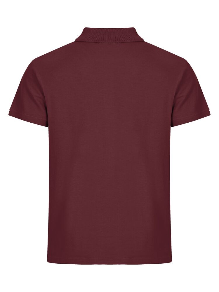 Basic Polo