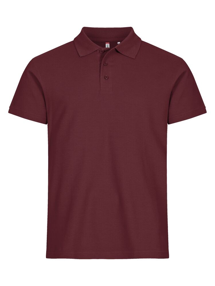 Basic Polo