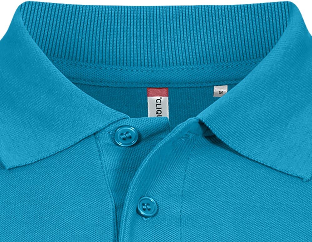 Basic Polo