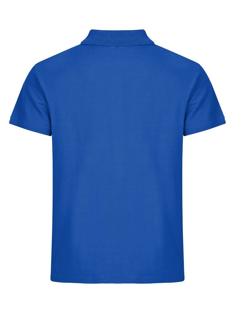 Basic Polo