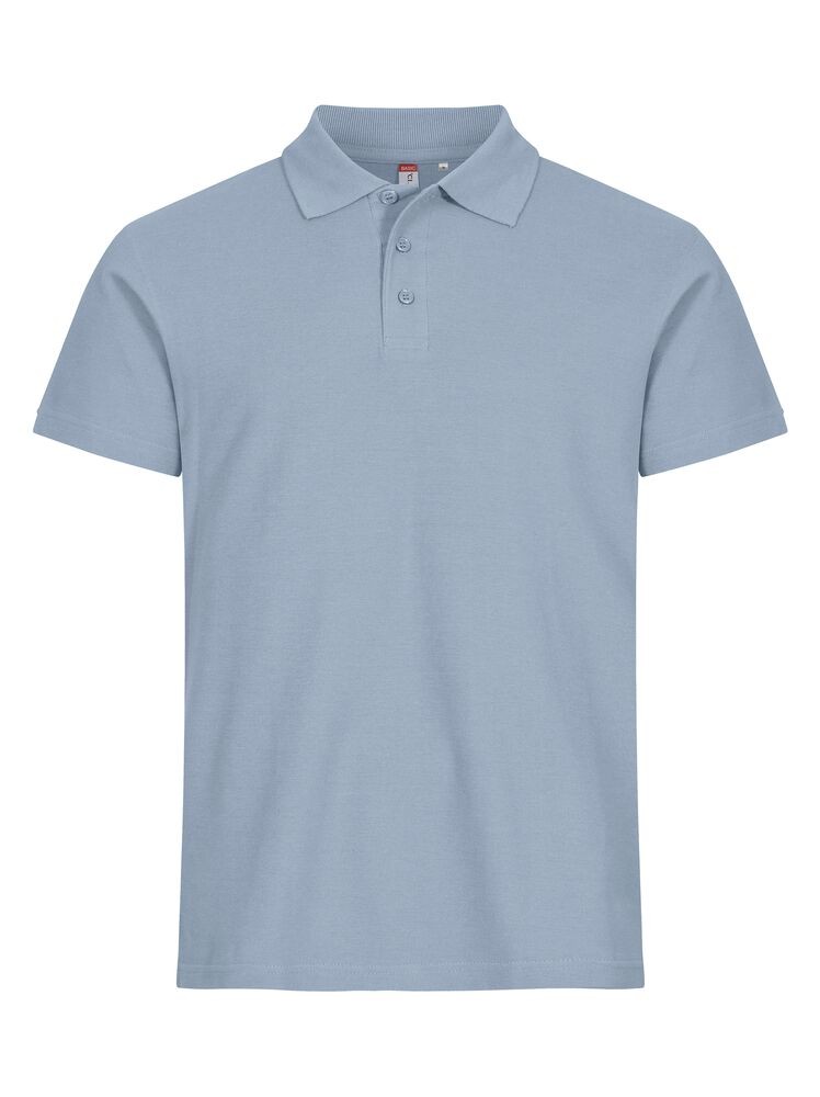 Basic Polo