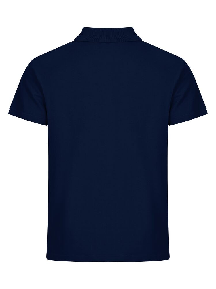 Basic Polo