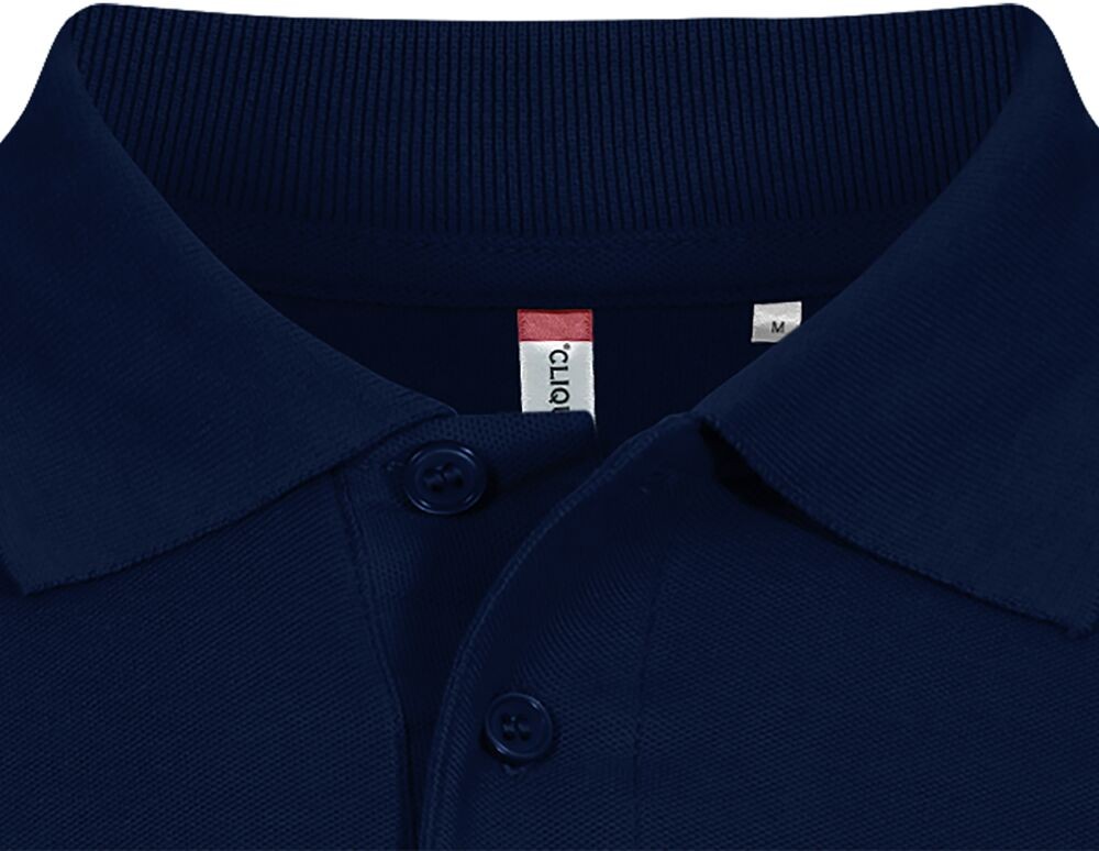 Basic Polo