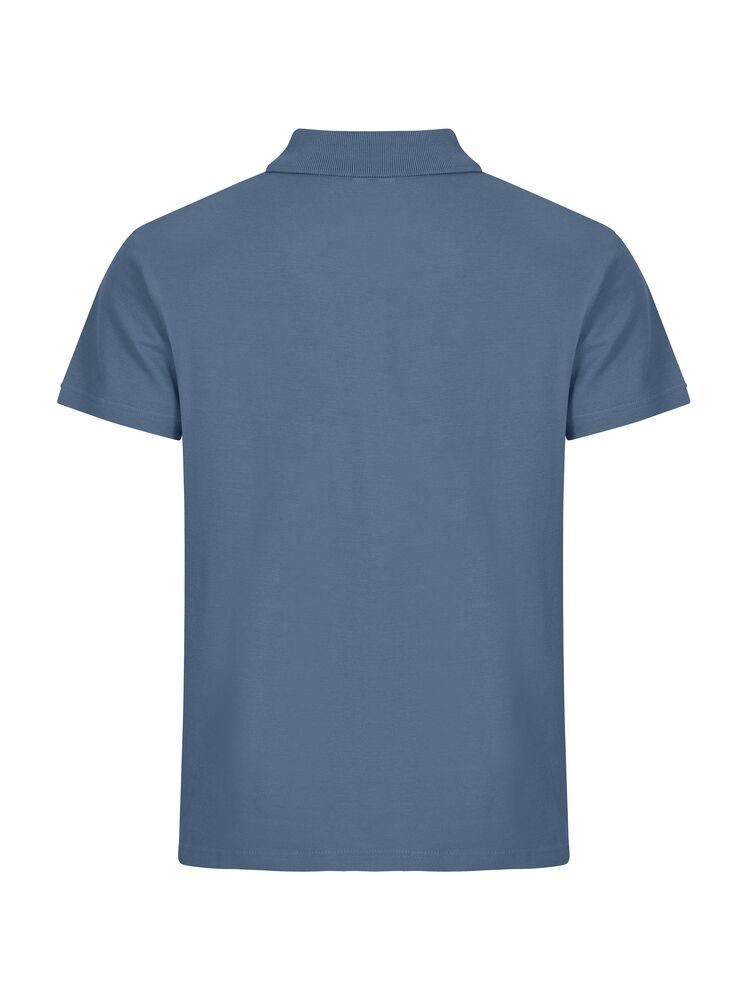 Basic Polo