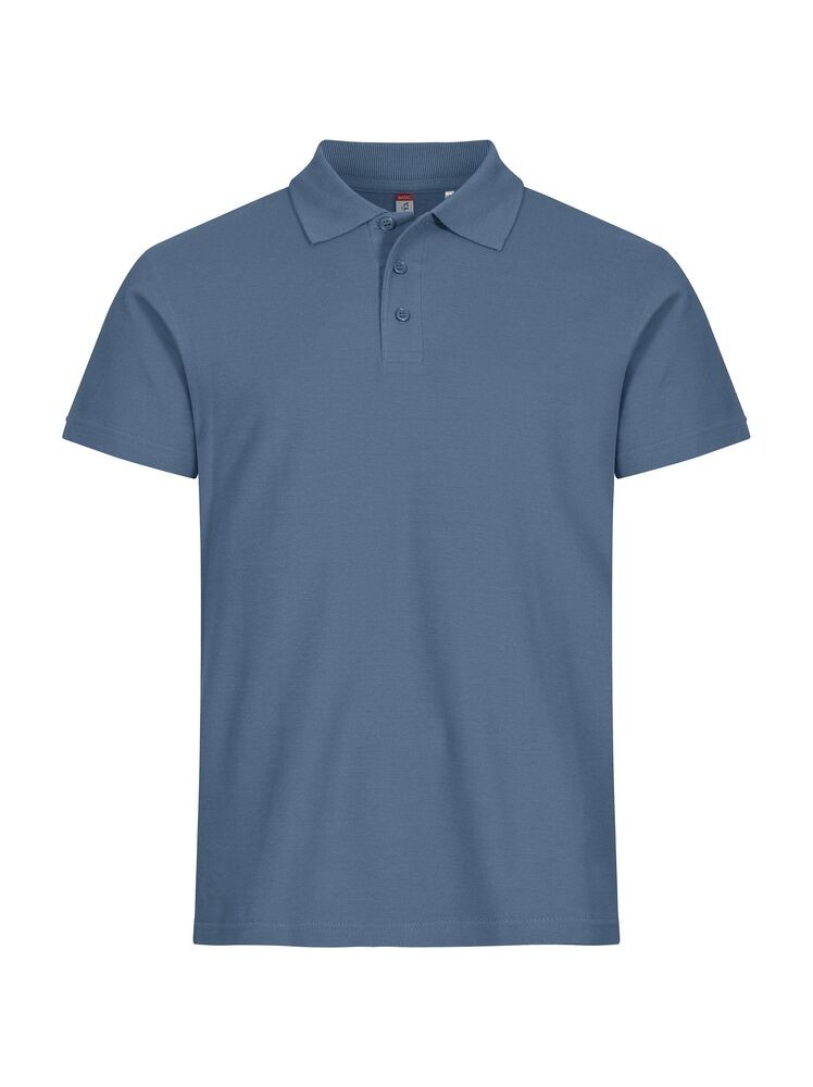 Basic Polo