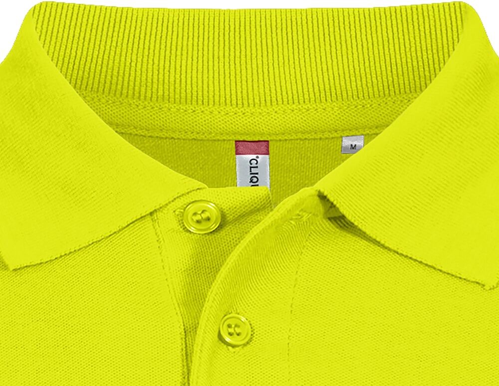 Basic Polo