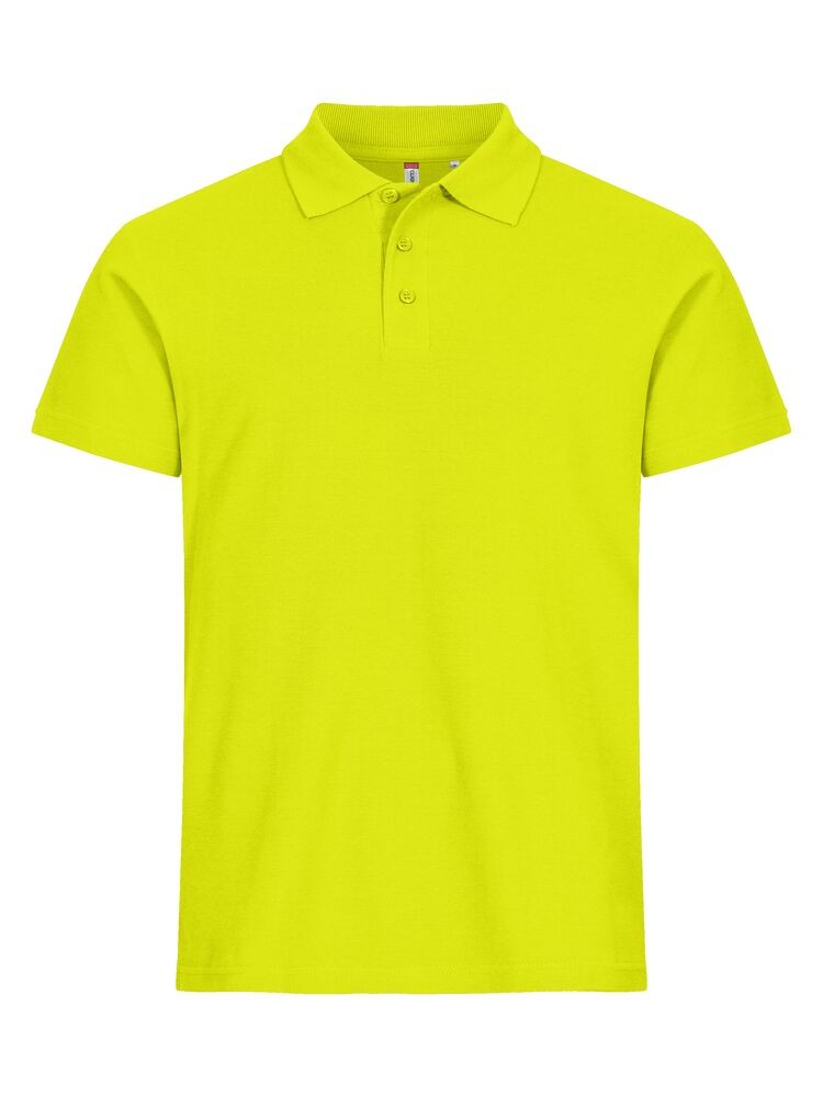 Basic Polo