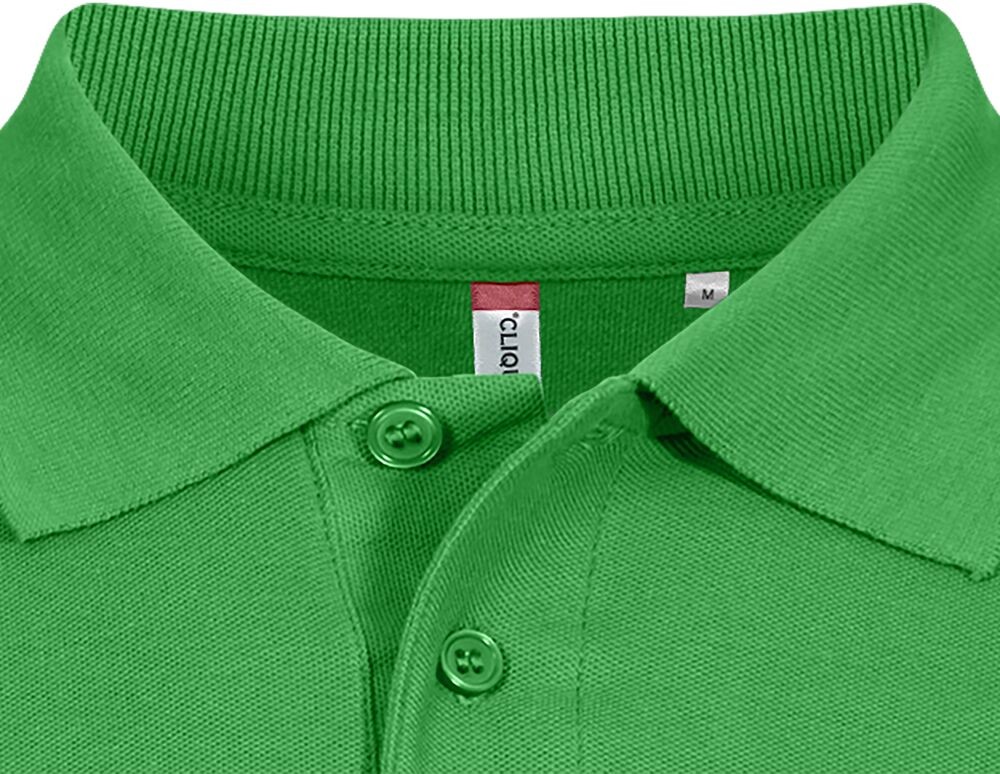 Basic Polo