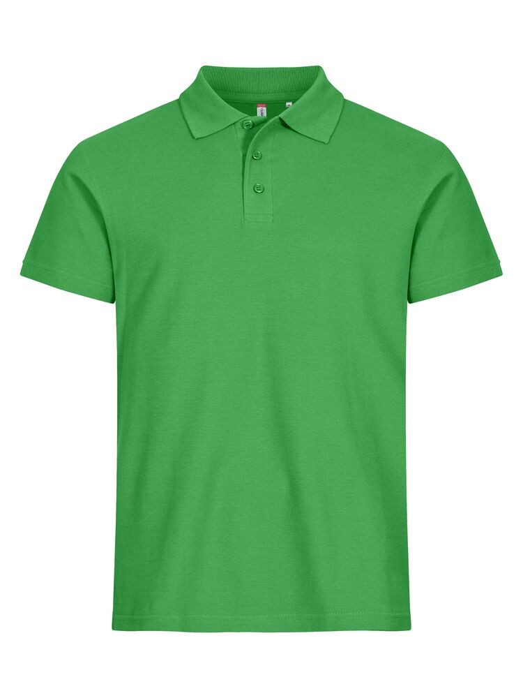 Basic Polo