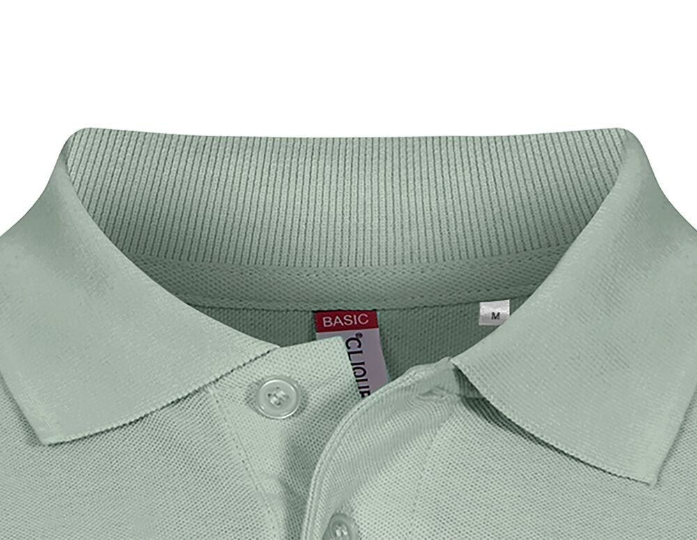 Basic Polo