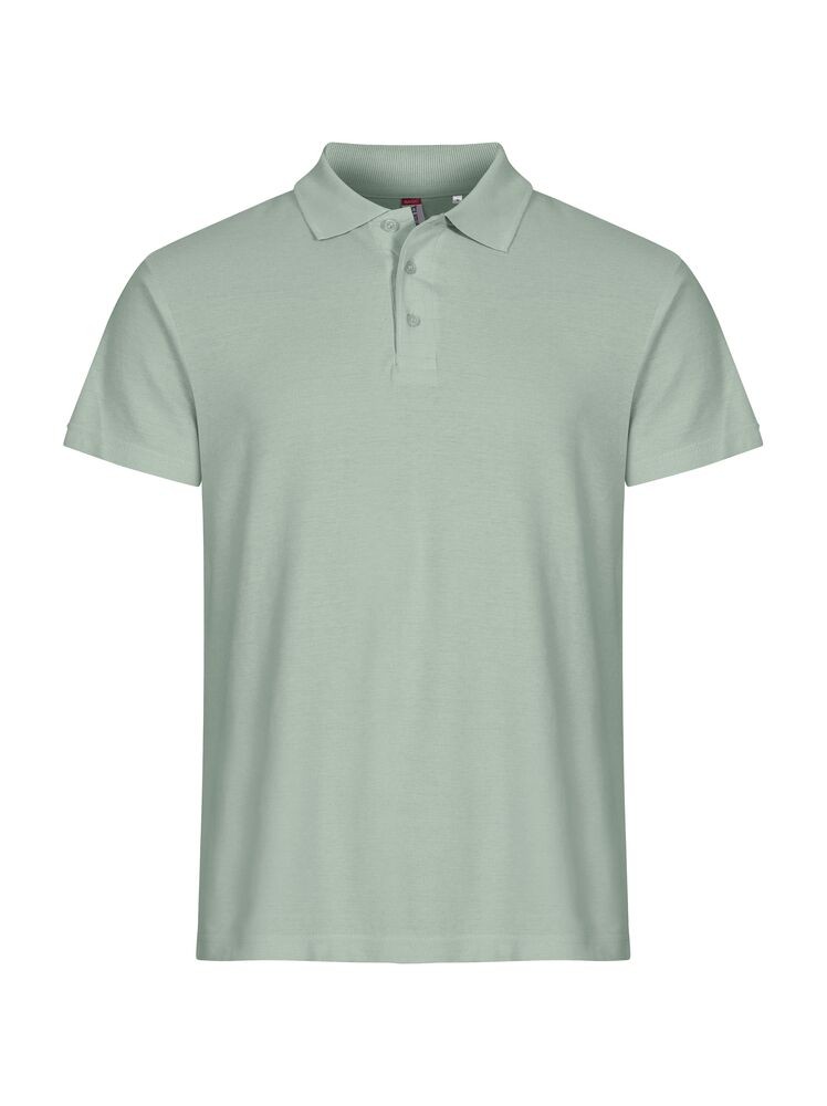 Basic Polo