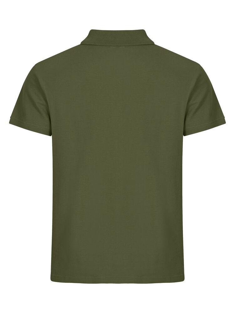 Basic Polo