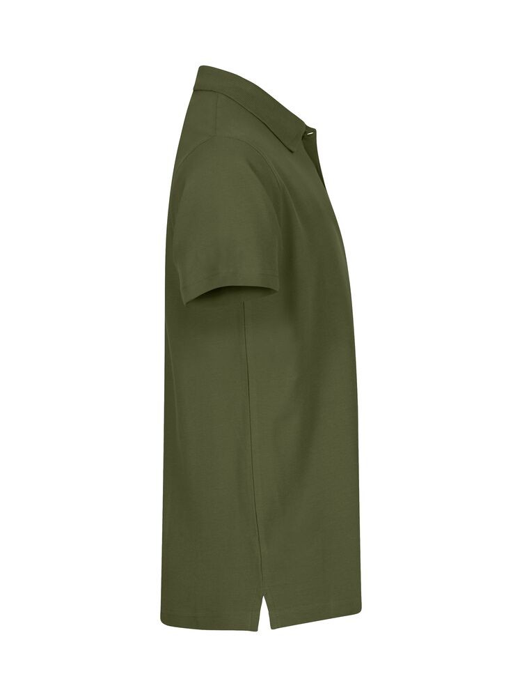 Basic Polo