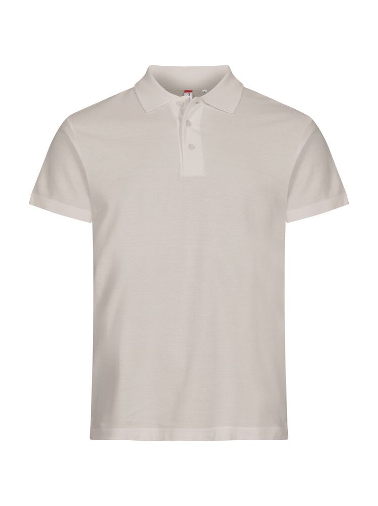 Basic Polo