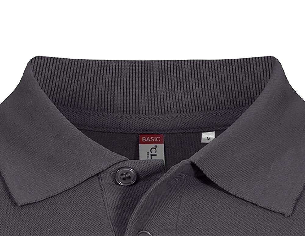 Basic Polo