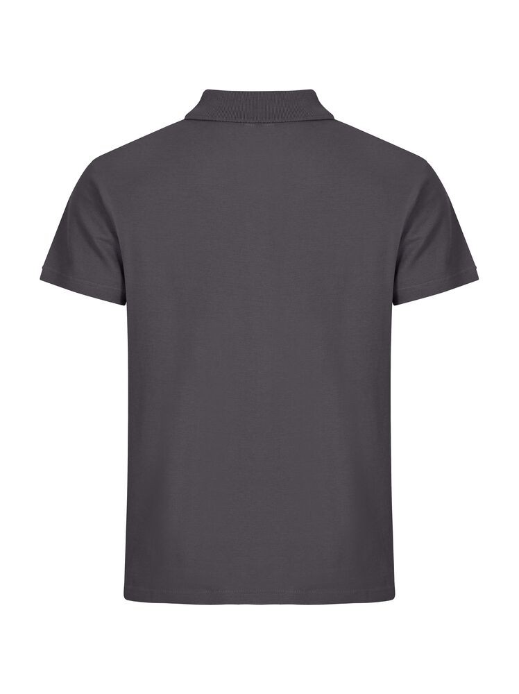 Basic Polo