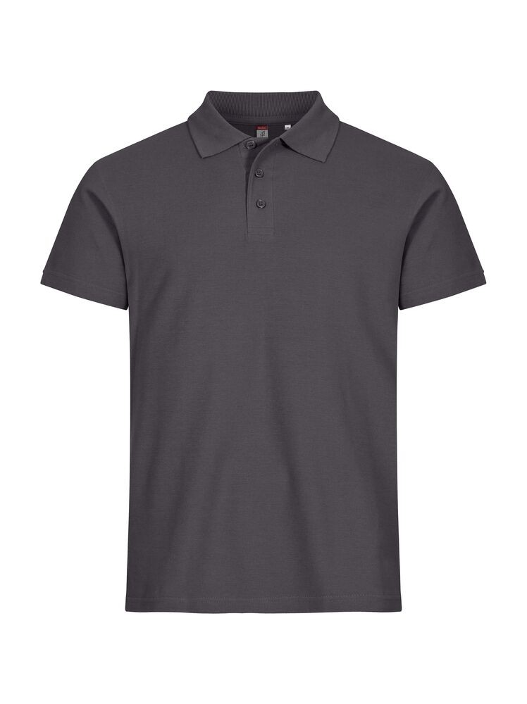 Basic Polo