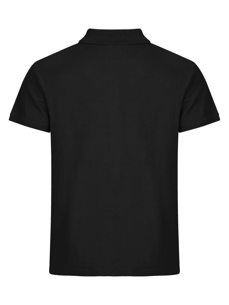Basic Polo