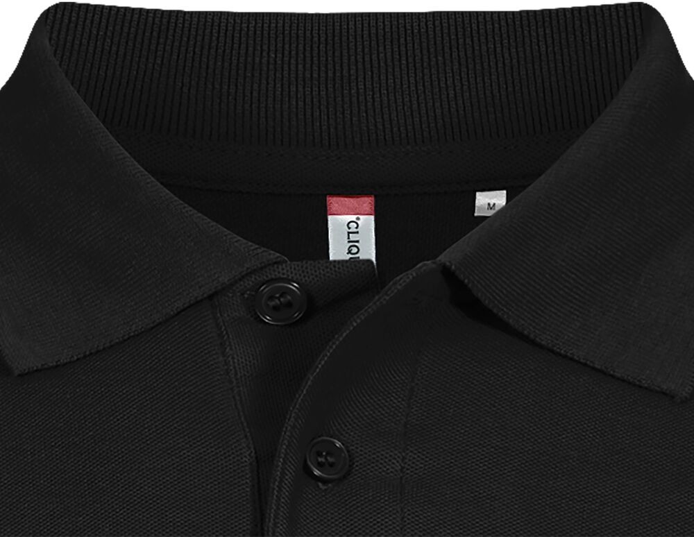 Basic Polo