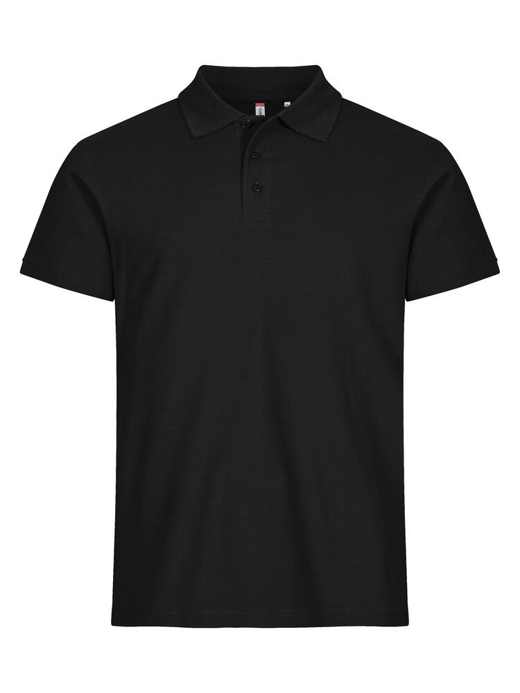Basic Polo