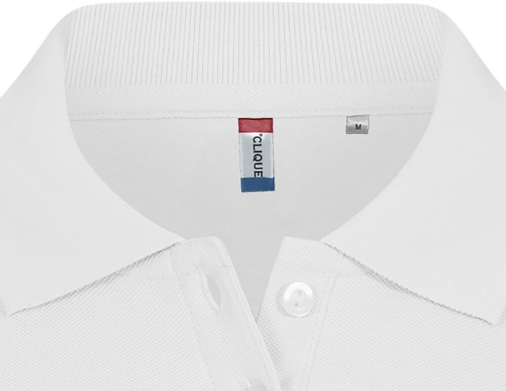 Basic Polo Women