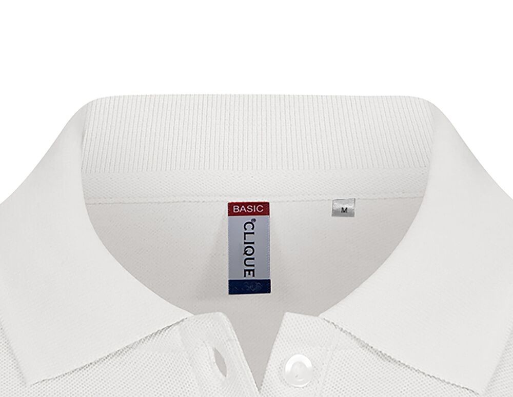Basic Polo Women