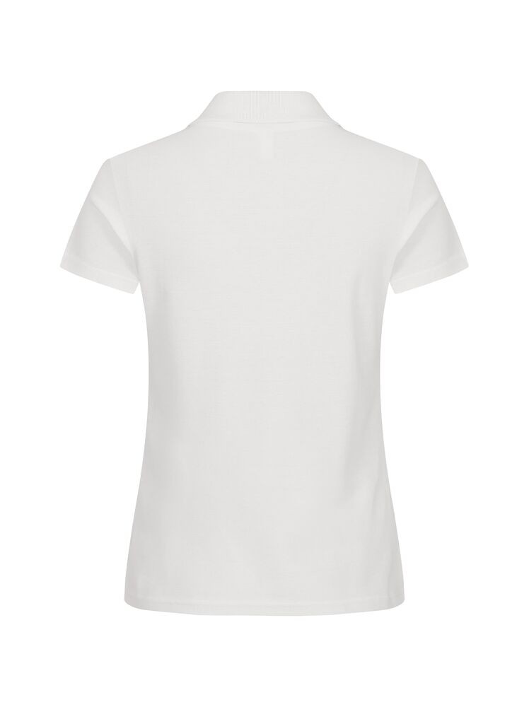 Basic Polo Women