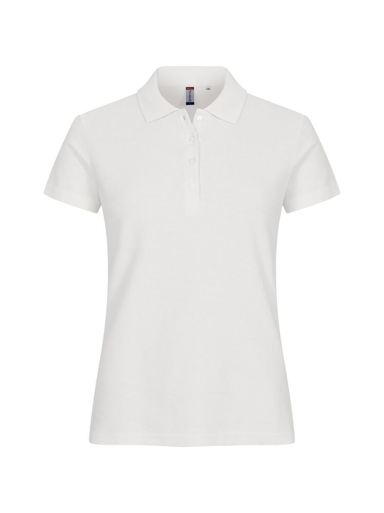 Basic Polo Women