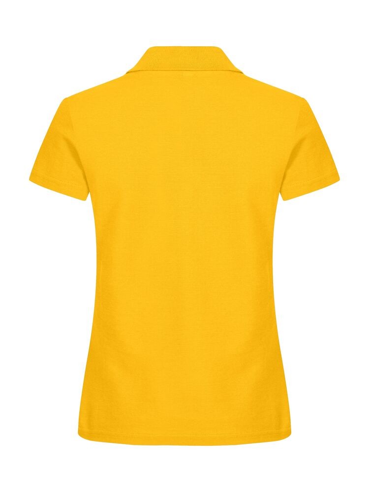 Basic Polo Women
