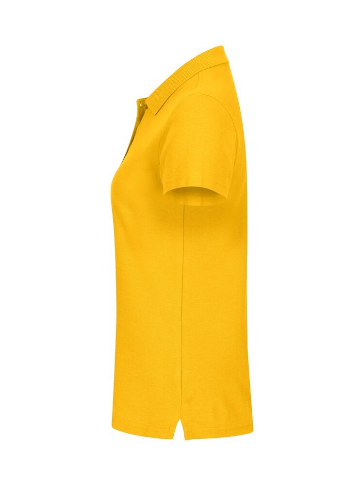 Basic Polo Women