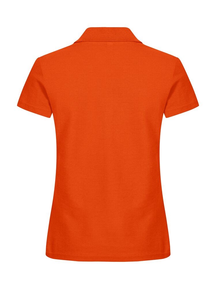 Basic Polo Women