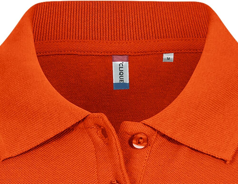 Basic Polo Women