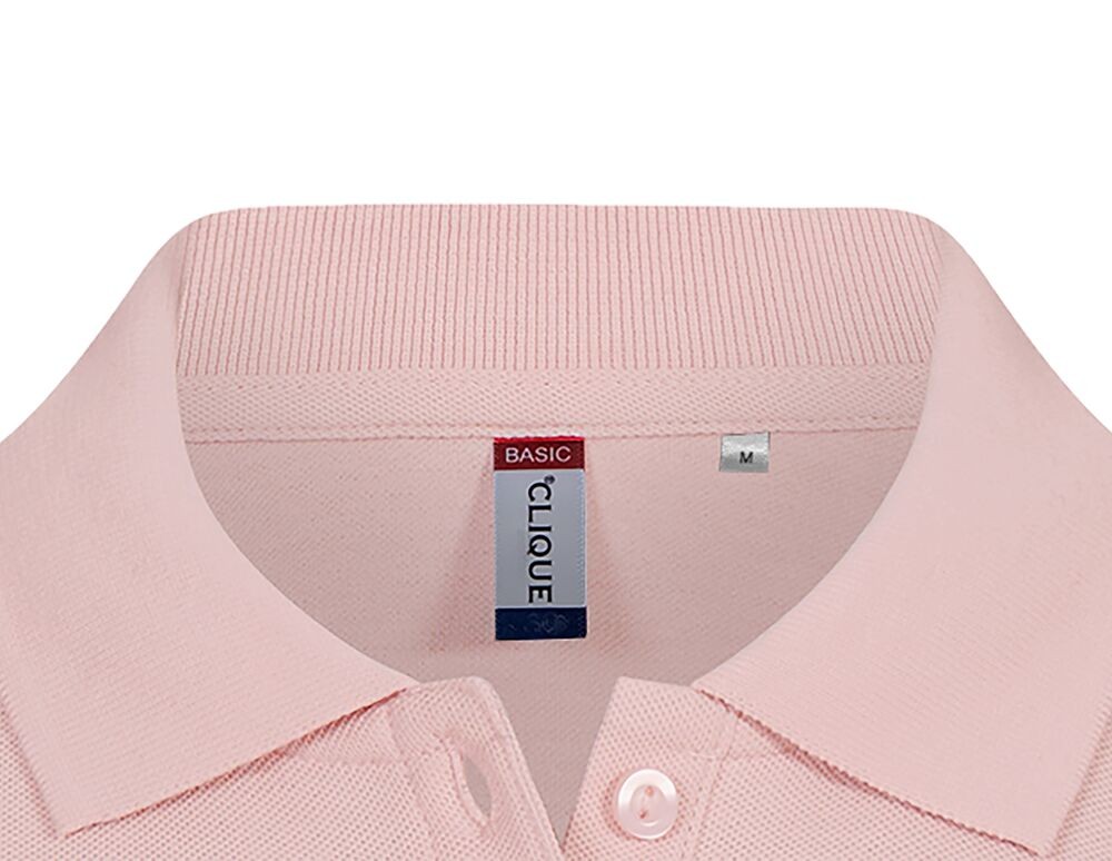 Basic Polo Women