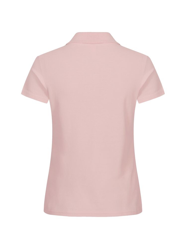 Basic Polo Women
