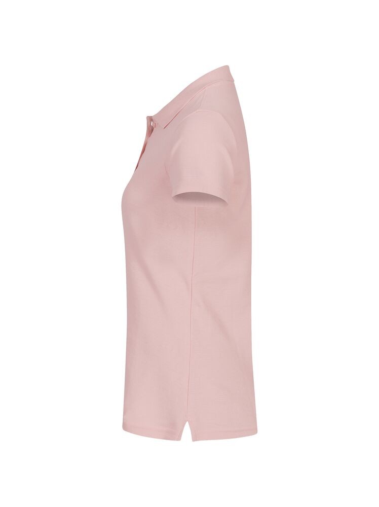 Basic Polo Women