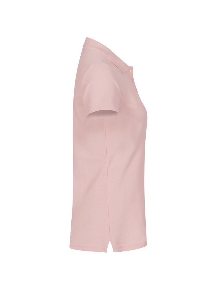 Basic Polo Women