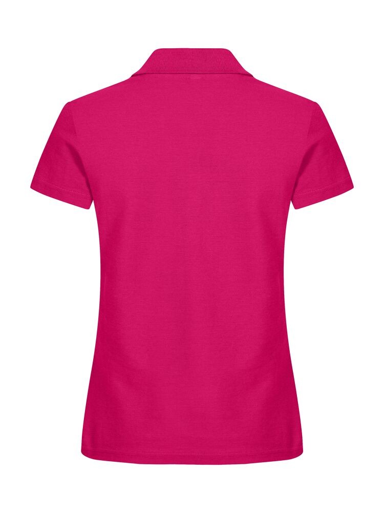 Basic Polo Women