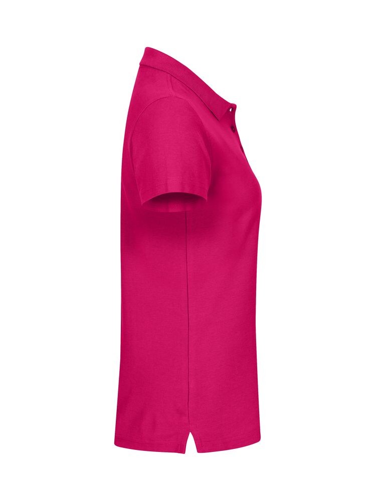 Basic Polo Women