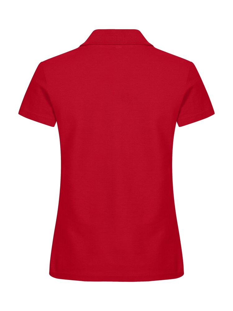 Basic Polo Women