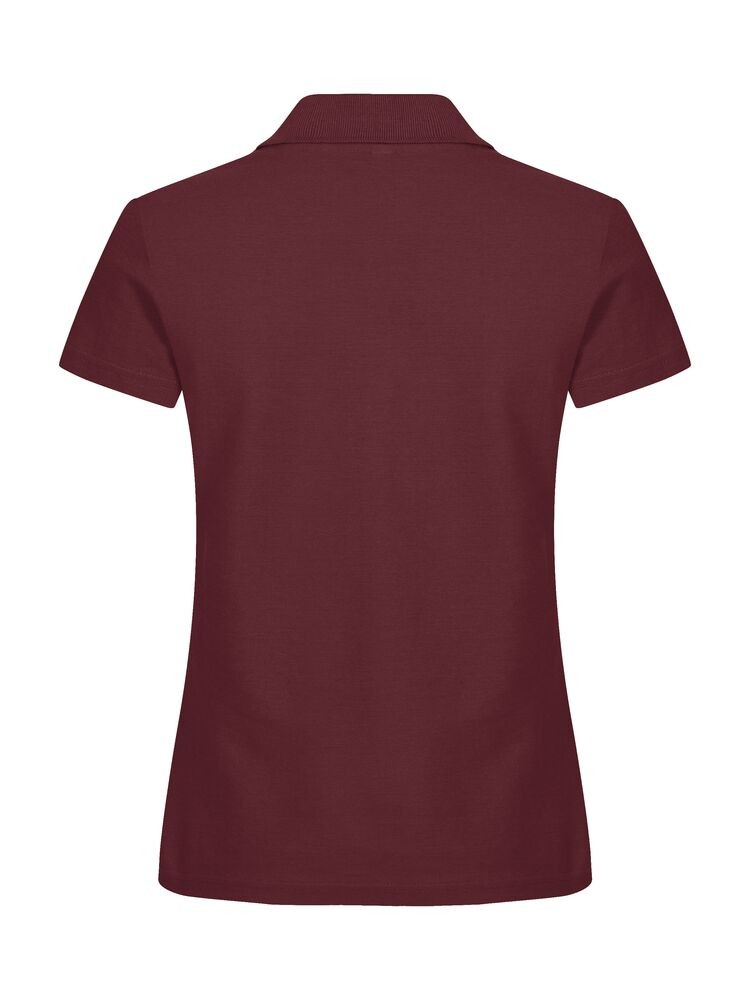 Basic Polo Women