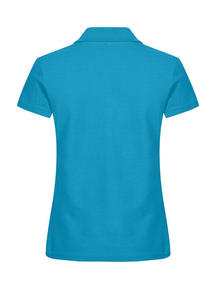 Basic Polo Women